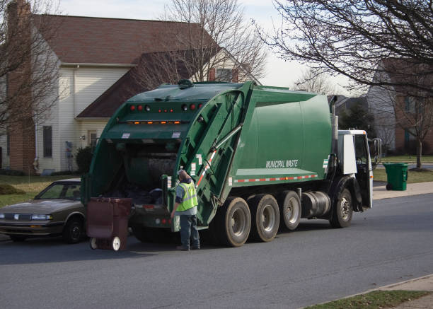 Junk Removal for Events in Fuquay Varina, NC