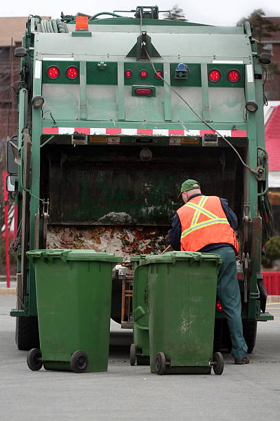 Best Commercial Junk Removal  in Fuquay Varina, NC