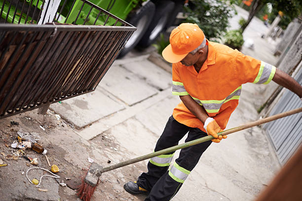 Best Residential Junk Removal  in Fuquay Varina, NC